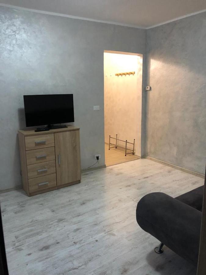 Dmi Apartment Iasi Exterior photo